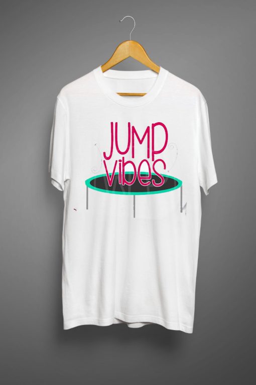 Jump Vibes T shirts