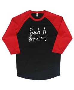 Teacher Strong Raglan T shirts