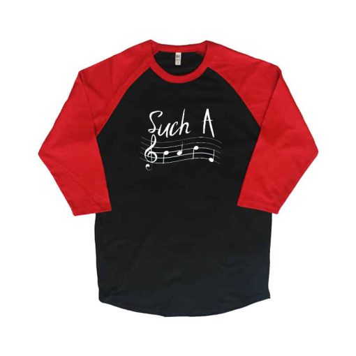 Teacher Strong Raglan T shirts