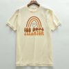 100 days smarter T shirts