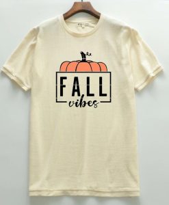 Autumn T shirts