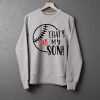 Baseball Sweatshirts