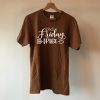 Black friday tribe T shirts