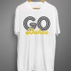 Go Dukes T shirts