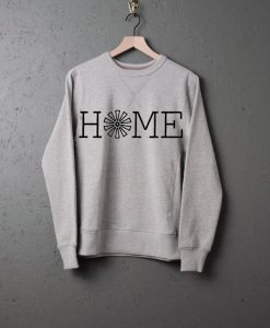 Home Sweatshirts