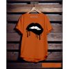 Hot Lips T shirts