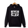 Mountain Bike Design Hoodie