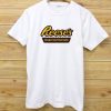 Reese’s Peanut Butter Cups Tshirt