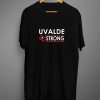 Texas Uvalde Strong Tshirt