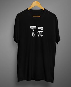 be Rational T Shirts