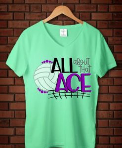 All Ace T shirts