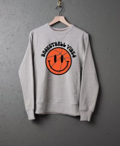 Basketball Sweatshirts