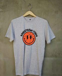 Basketball T shirts