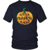 Little Pumpkin On The Way T Shirt