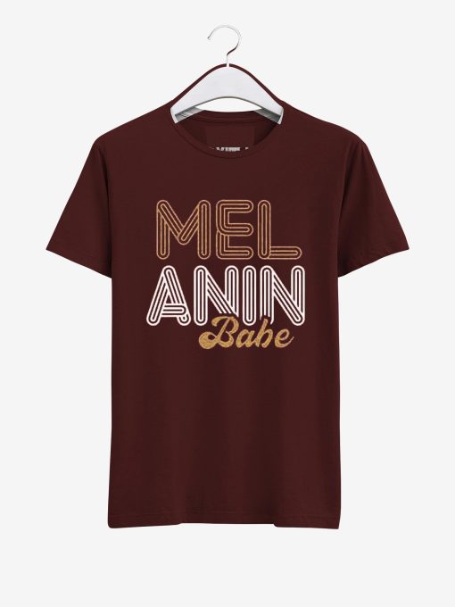 Melanin babe T shirts