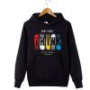 Over thinking Hoodie