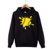 Softball Splatter Hoodie