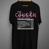 The weed cousin nutrition facts T shirts