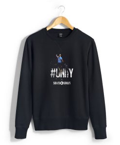 Unity soles4souls Sweatshirts