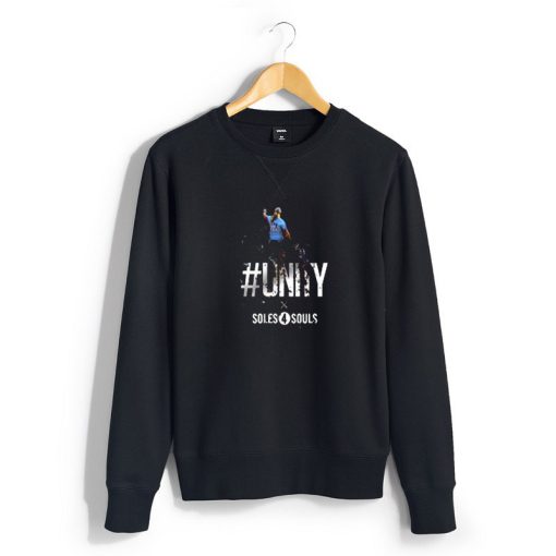 Unity soles4souls Sweatshirts