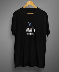 Unity soles4souls Tshirt