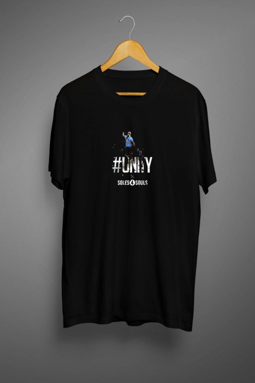 Unity soles4souls Tshirt