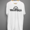 Volleyball Mom T shirts