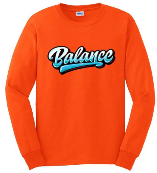 Balance Sweatshirts