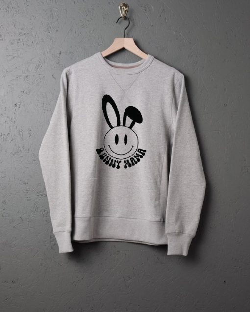 Bunny mama Sweatshirts