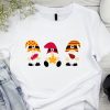 Fall gnome T shirts