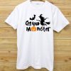 Funny Halloween T shirts