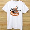 Halloween T shirts