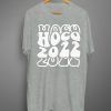 Hoco 2022 T shirts