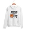 Hoop There Hoodie