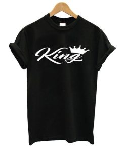 King T Shirt