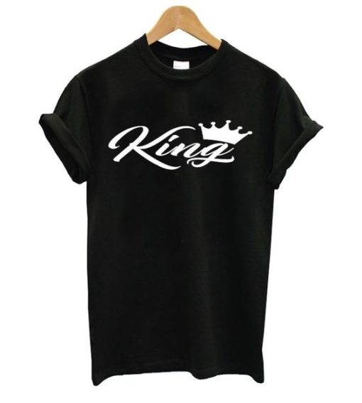 King T Shirt