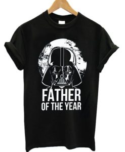 Father Of The Year T Shirt