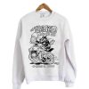 Fauno Rock n Roll Bar Sweatshirt