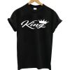 King T Shirt