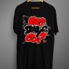 No Day Off T shirts