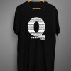 Queen Black History T shirts