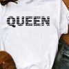 Queen melanin T shirts