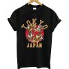 Tokyo Japan T Shirt