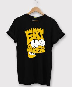 Eat My Shorts T shirts