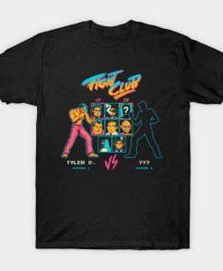 Fight Club T-shirt