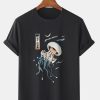 Japanese Printing T Shirts