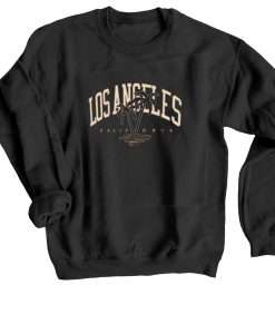 Men Letter Graphic Sweatshirt