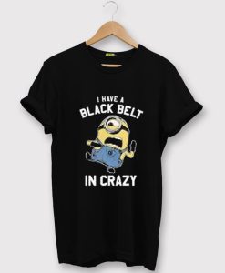 Men's Design By Humans You drive me Crazy T shirts