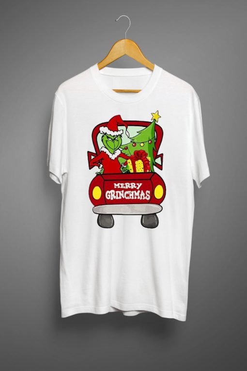 Merry Christmast T shirts