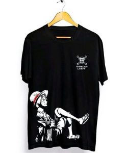 Monkey D Luffy T shirts